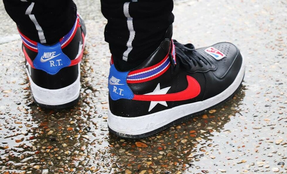 De bedste sneakers fra modeugen i Paris