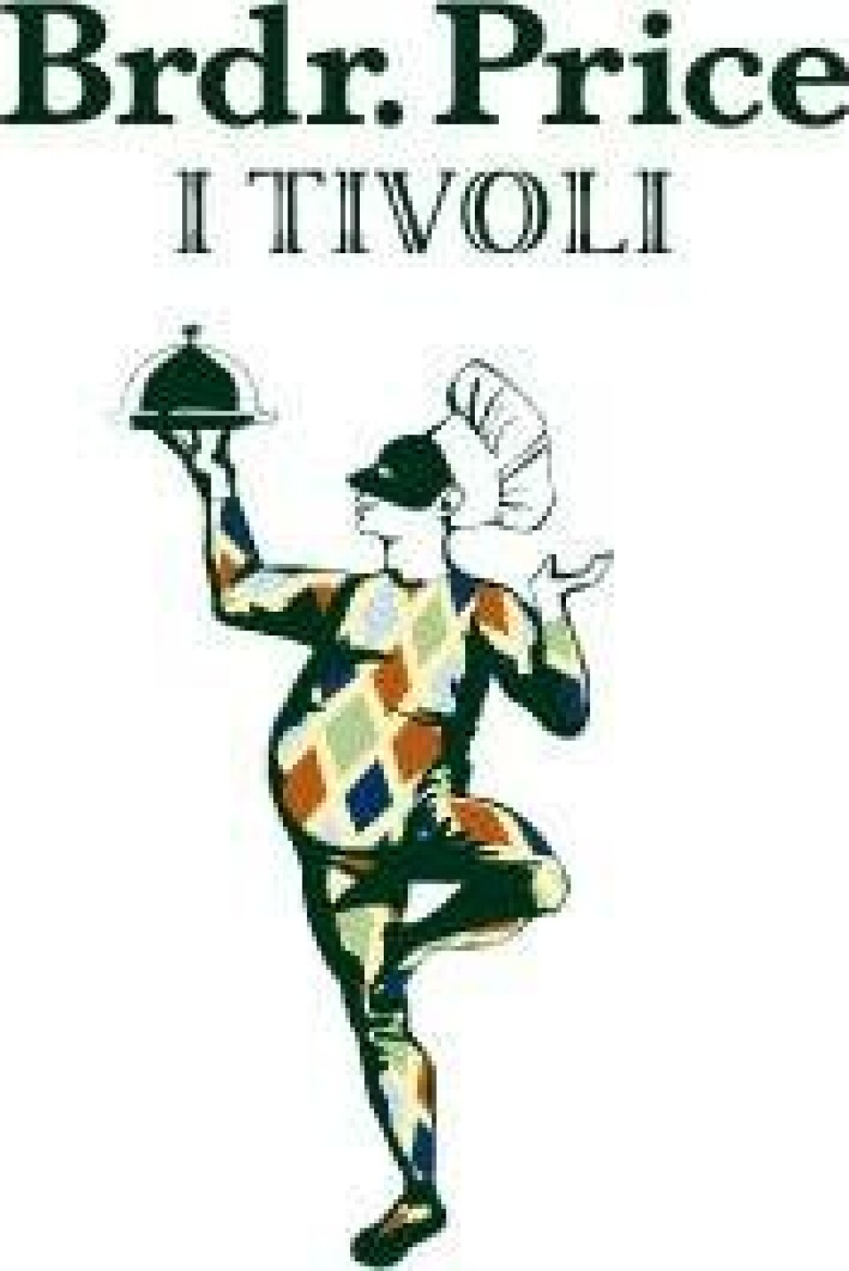 Brødrene Price åbner restaurant i Tivoli
