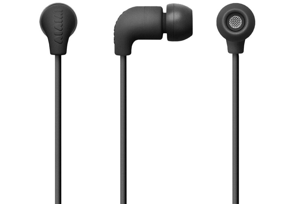 5 in-ear høretelefoner, der er bedre end Apples 'EarPods