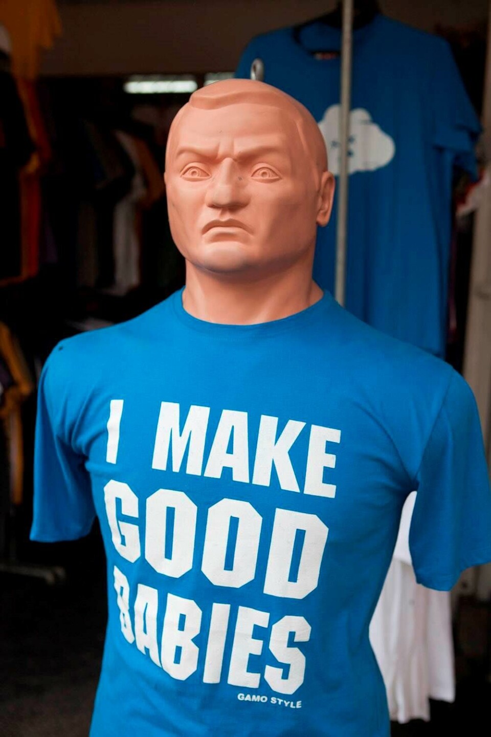 Her er de værste stilfejl, du skal undgå under festivalsæsonen