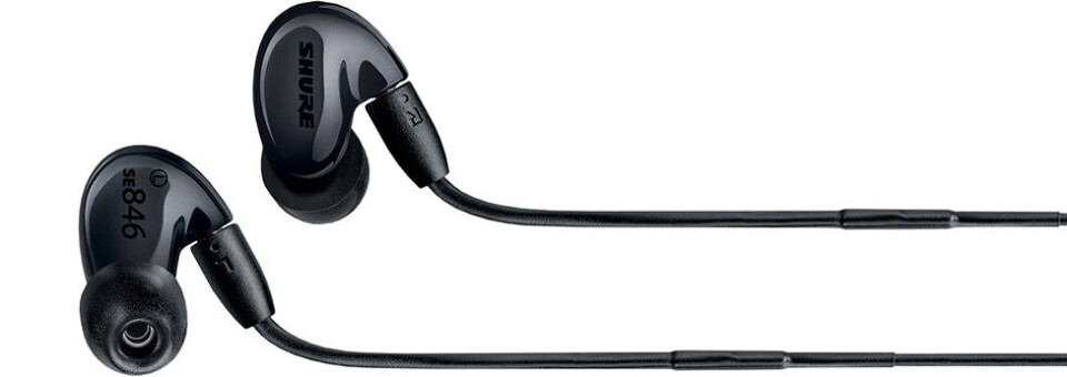5 in-ear høretelefoner, der er bedre end Apples 'EarPods
