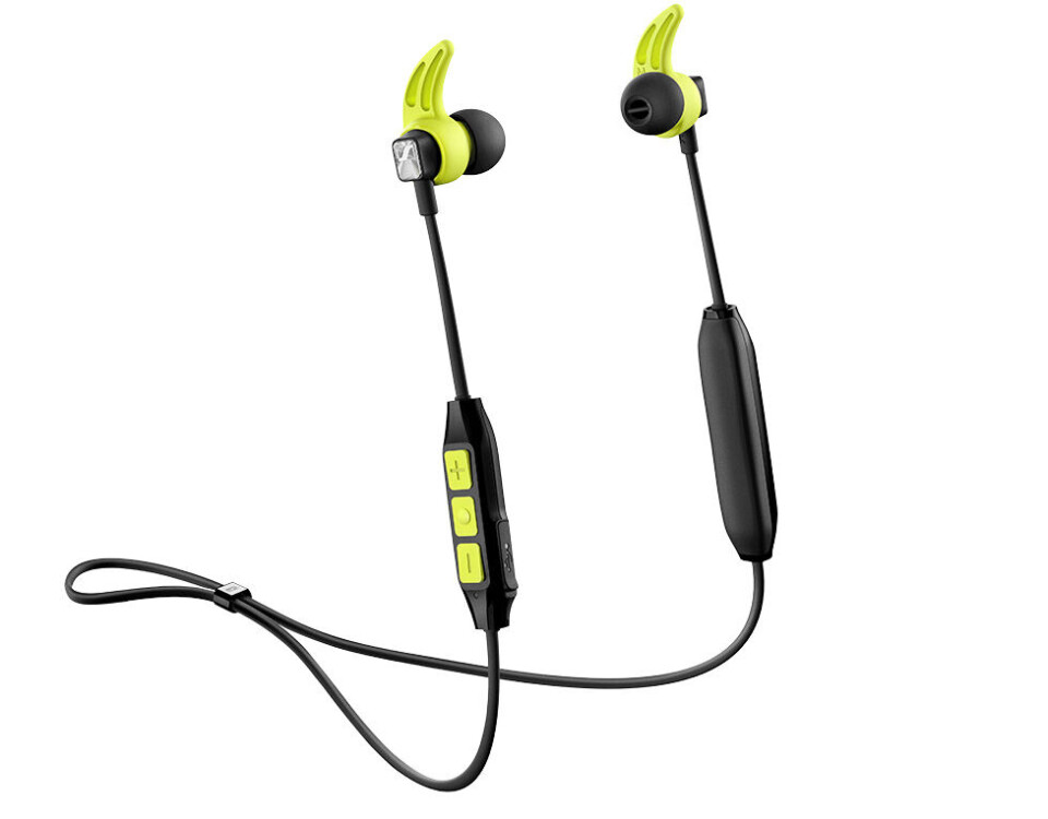 5 in-ear høretelefoner, der er bedre end Apples 'EarPods