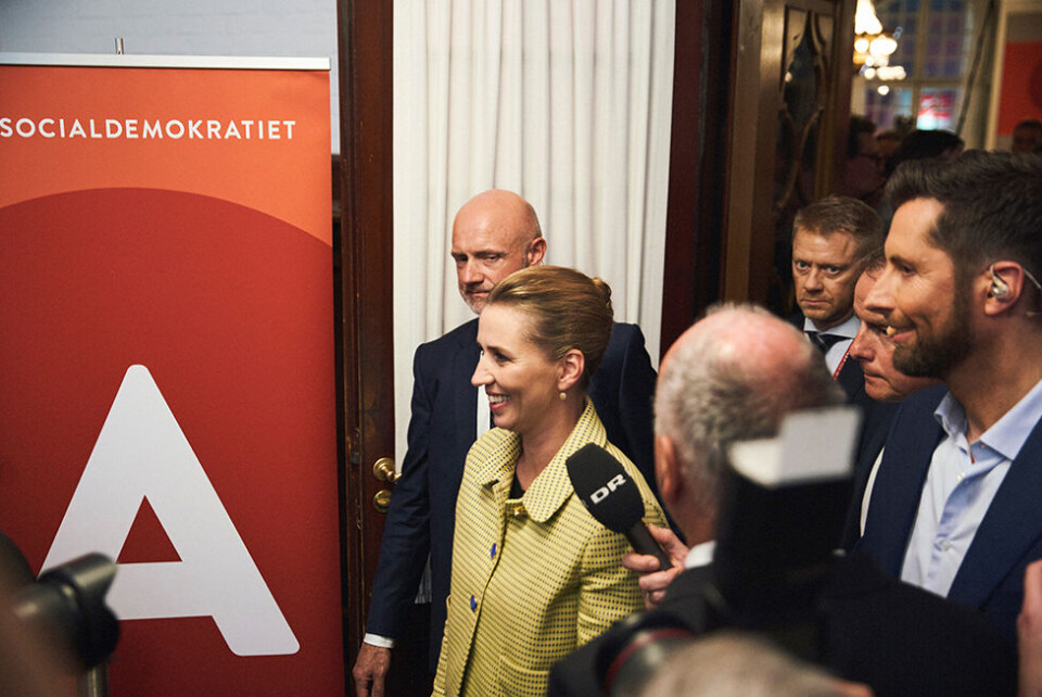 Udenlandske forskere i dansk modvind for 'komisk' udlægning af Folketingsvalget