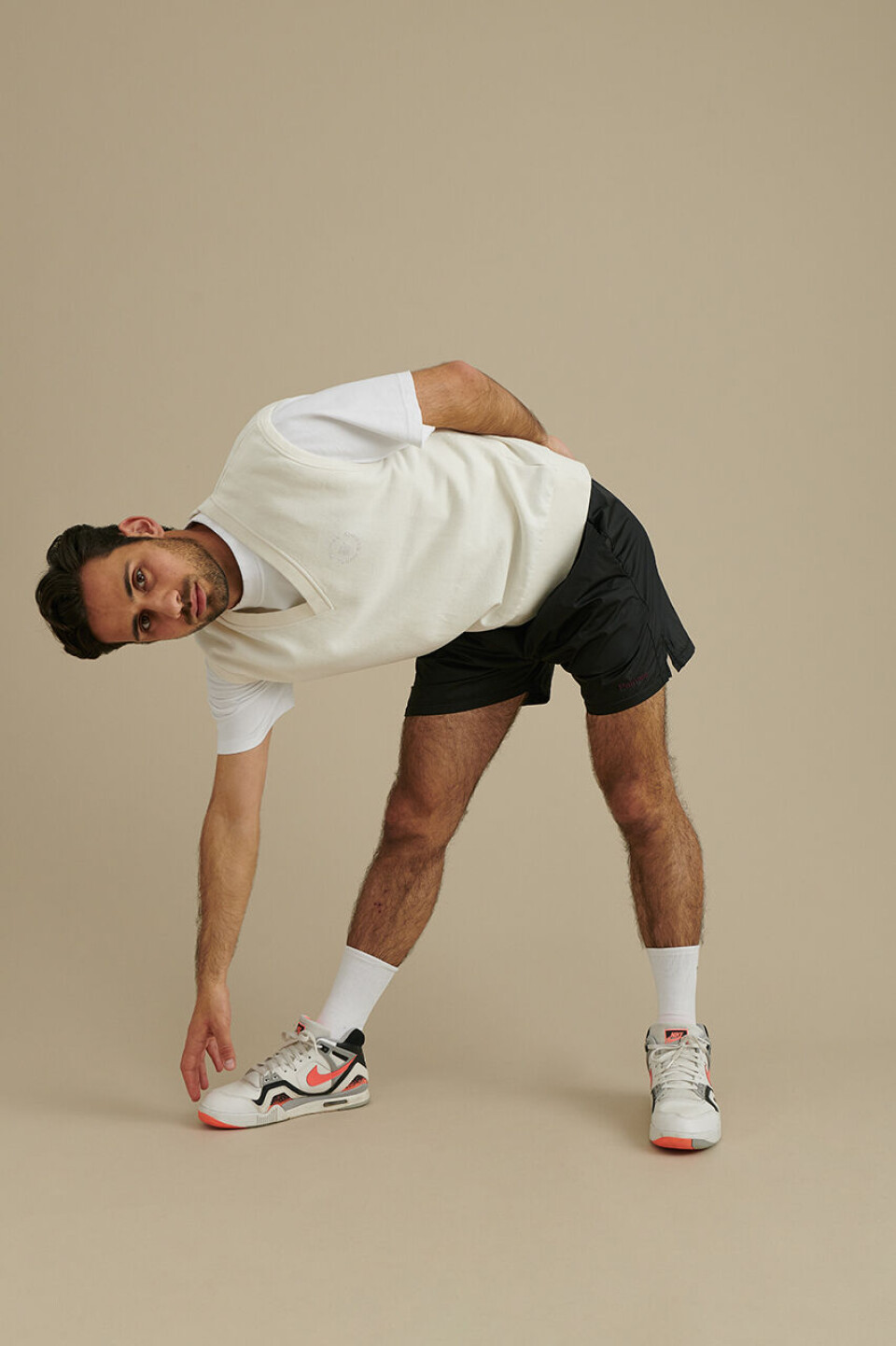 Game, set, and match: Danske Palmes Tennis Society er tilbage med ny kollektion