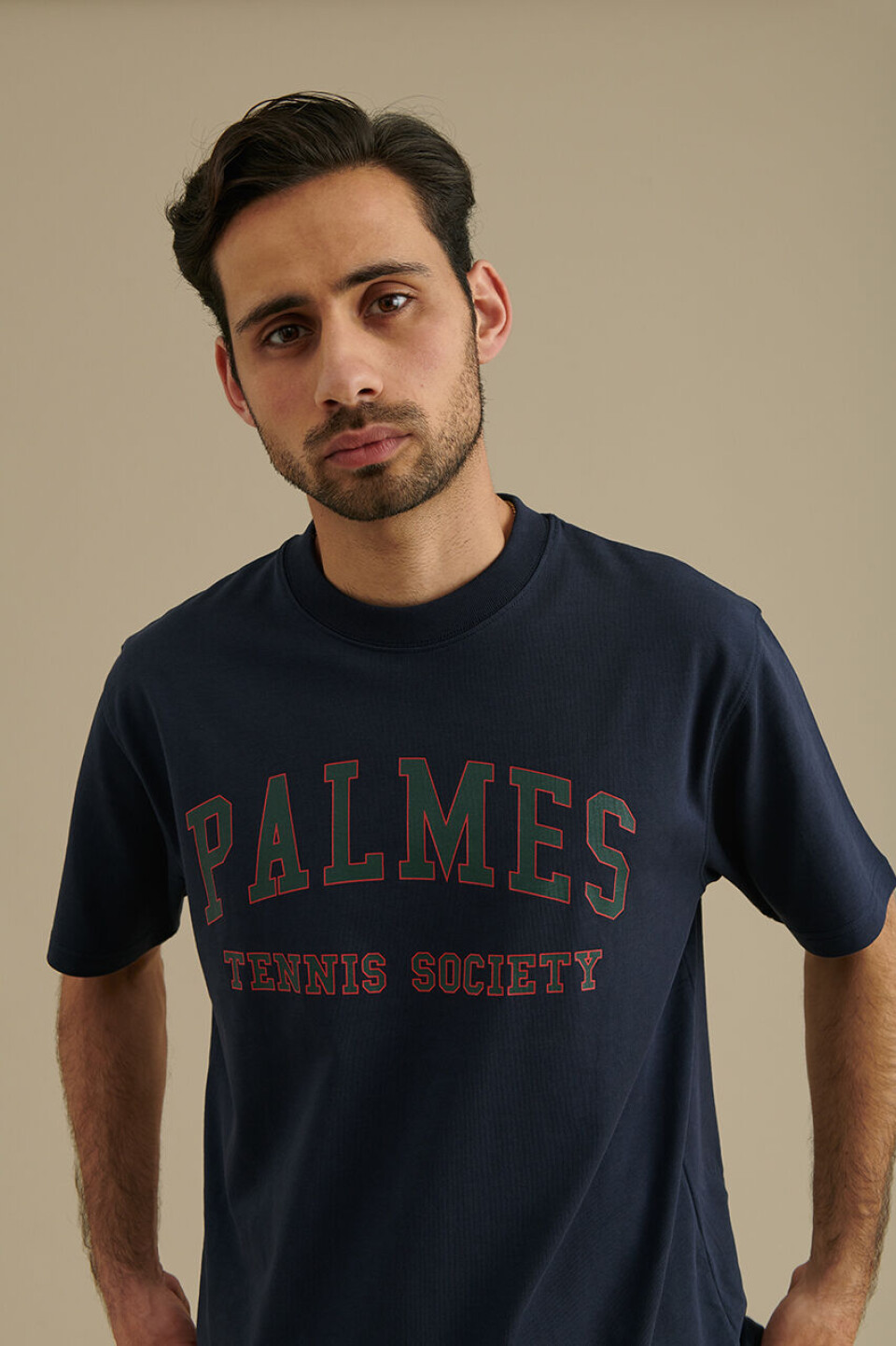 Game, set, and match: Danske Palmes Tennis Society er tilbage med ny kollektion