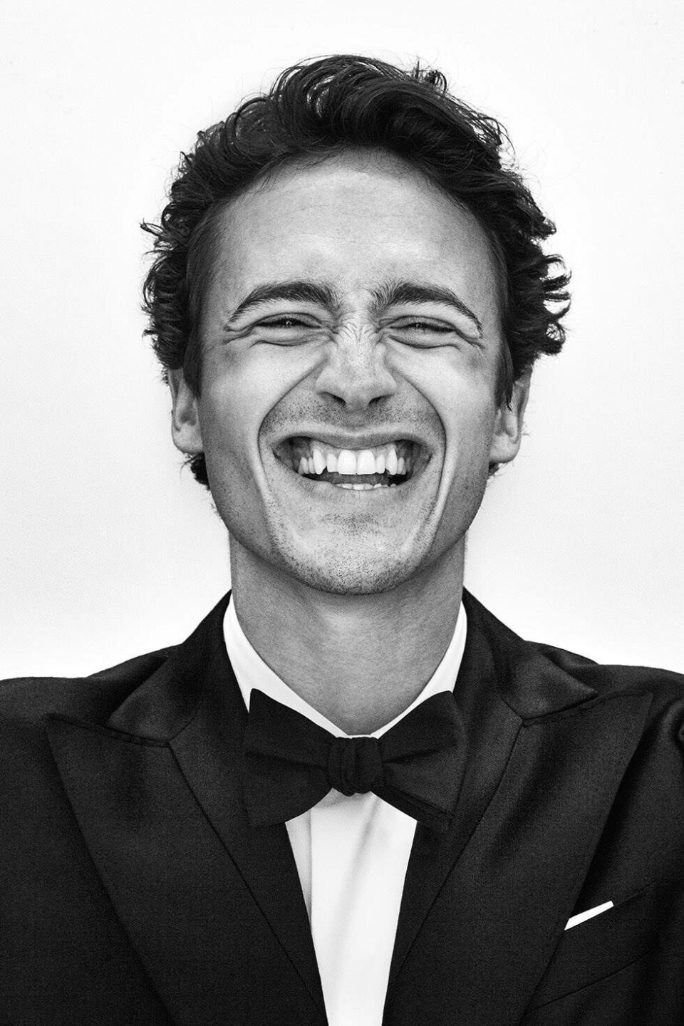 Thomas Delaney: 'Det var ekstremt angstprovokerende, da jeg som 16-årig begyndte at træne med FCKs førstehold'