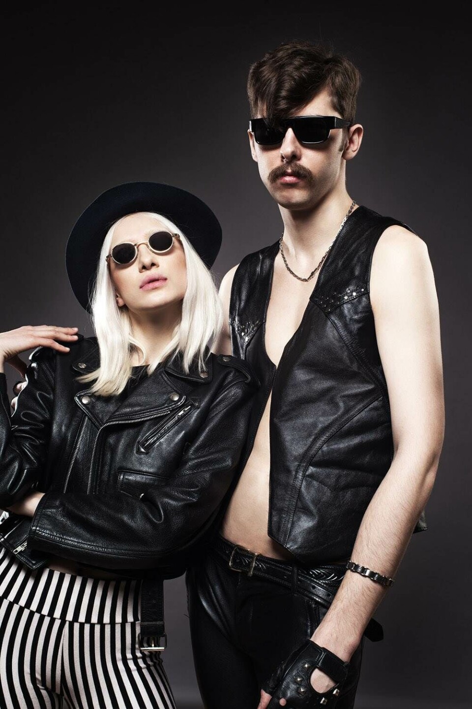 Her er de værste stilfejl, du skal undgå under festivalsæsonen