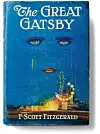 De smukkeste Gatsby-forsider