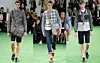 Modeuge i Paris: Junya Watanabe forår/sommer 2014