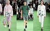 Modeuge i Paris: Junya Watanabe forår/sommer 2014