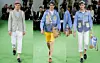 Modeuge i Paris: Junya Watanabe forår/sommer 2014