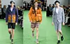 Modeuge i Paris: Junya Watanabe forår/sommer 2014