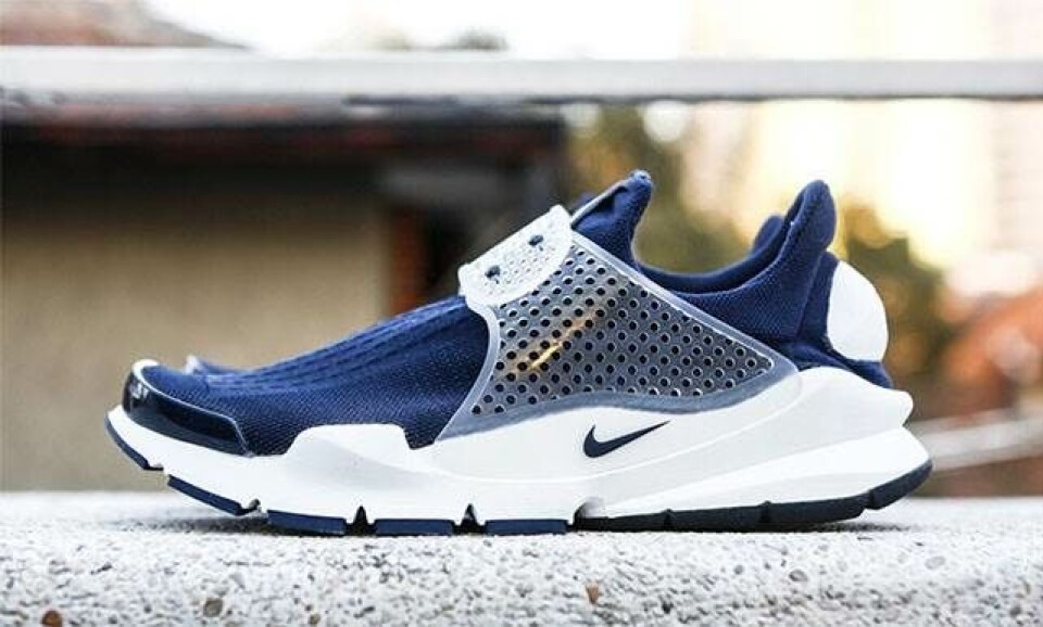 De 10 mest værdifulde sneakers