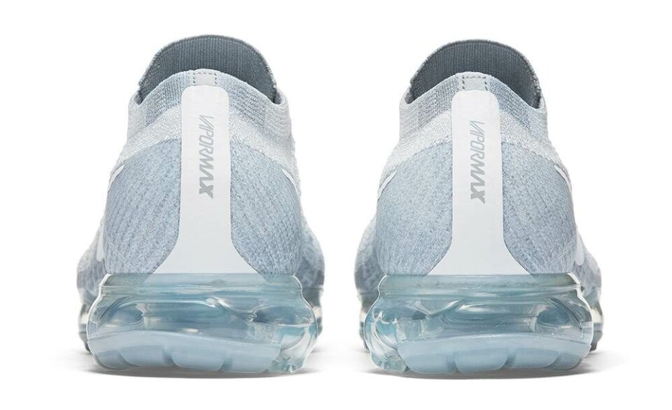 Nu er der endelig en releasedato på Nikes kommende Air VaporMax