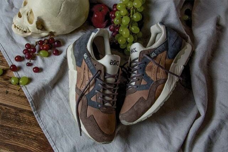 De 10 mest værdifulde sneakers