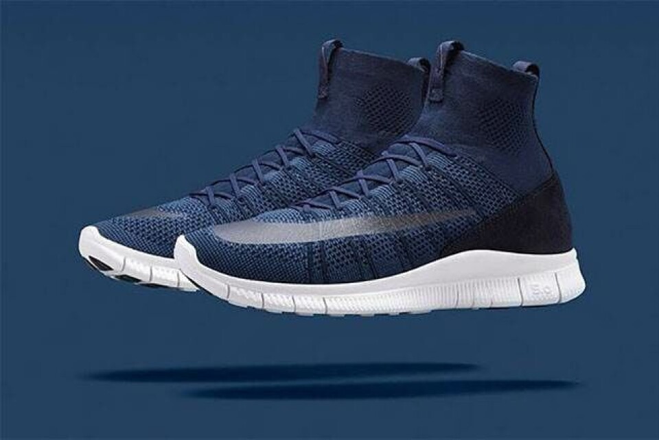 De 10 mest værdifulde sneakers