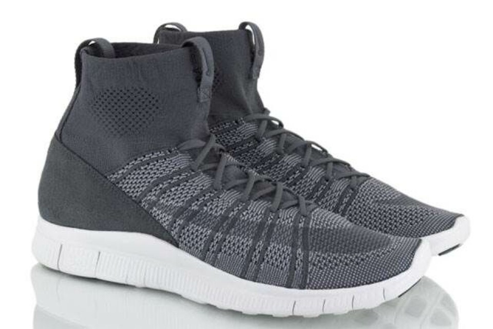 De 10 mest værdifulde sneakers