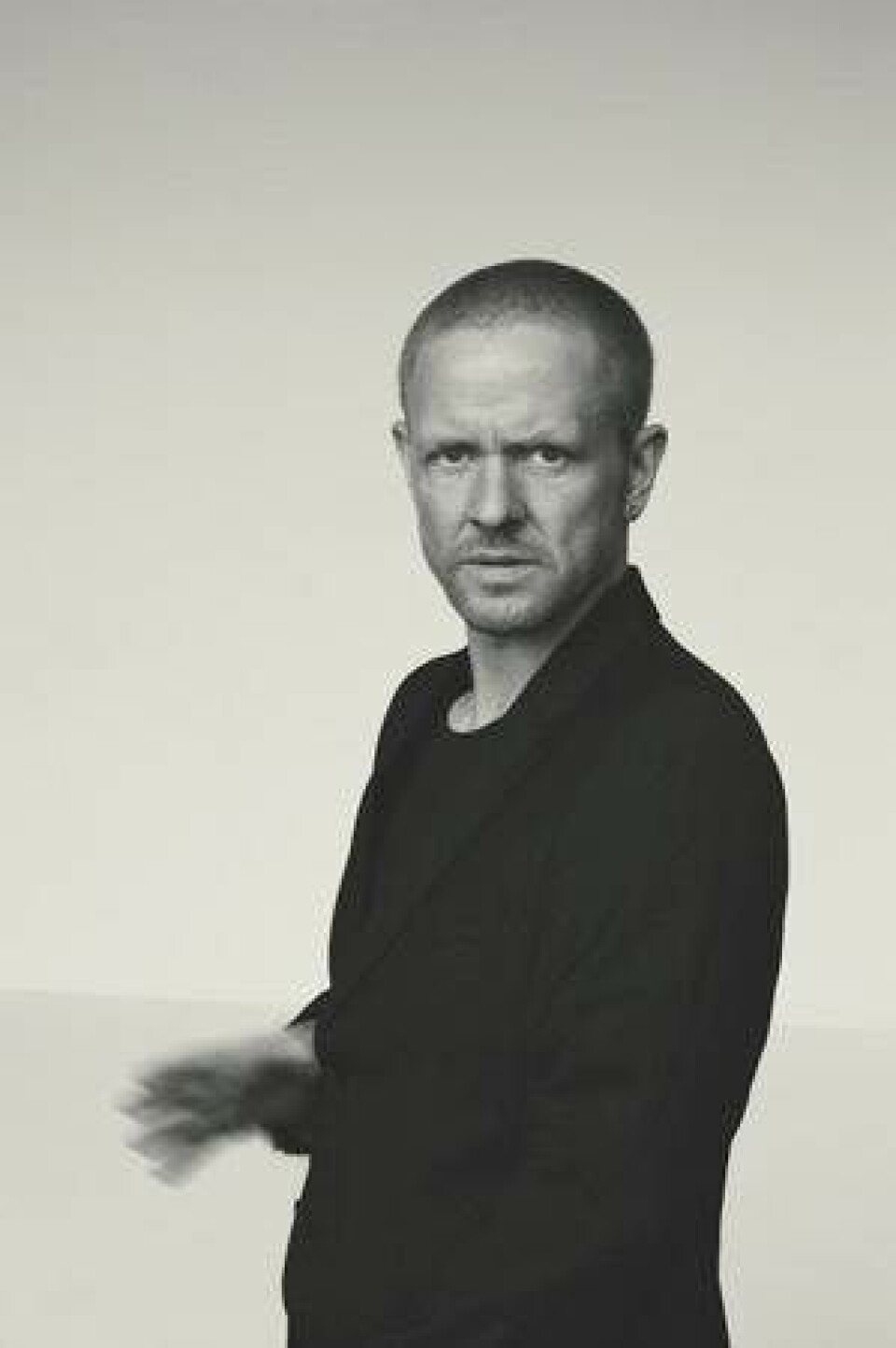 Lost in translation: When Tom Chiarella met Anders Matthesen