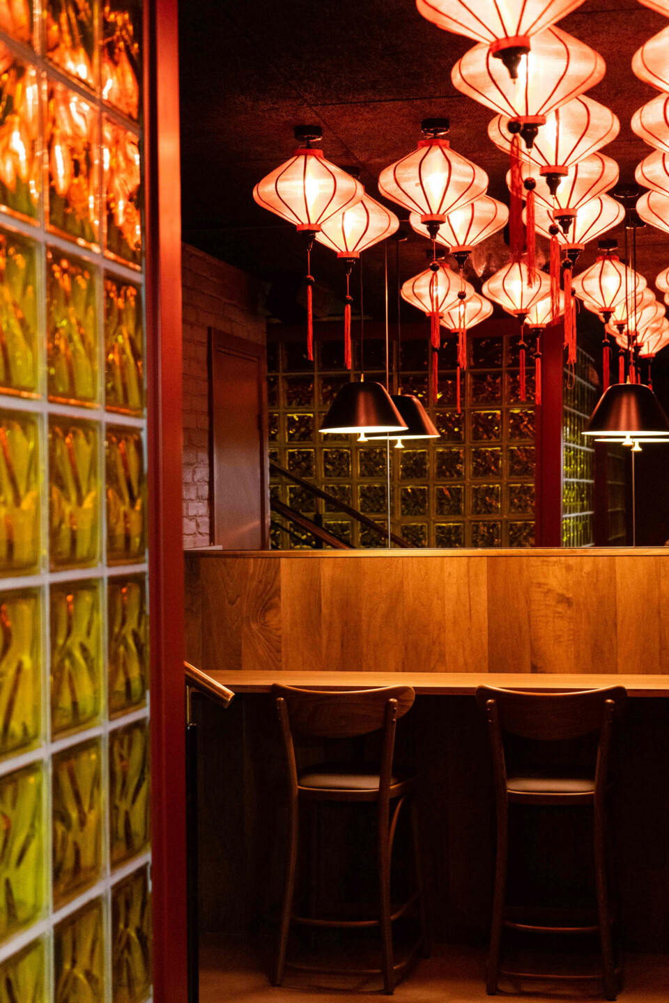 Ny, moderne diner åbner i Københavns turistinferno: ”Vi kommer til at blive gode på vores vafler med miso og brunet smør”