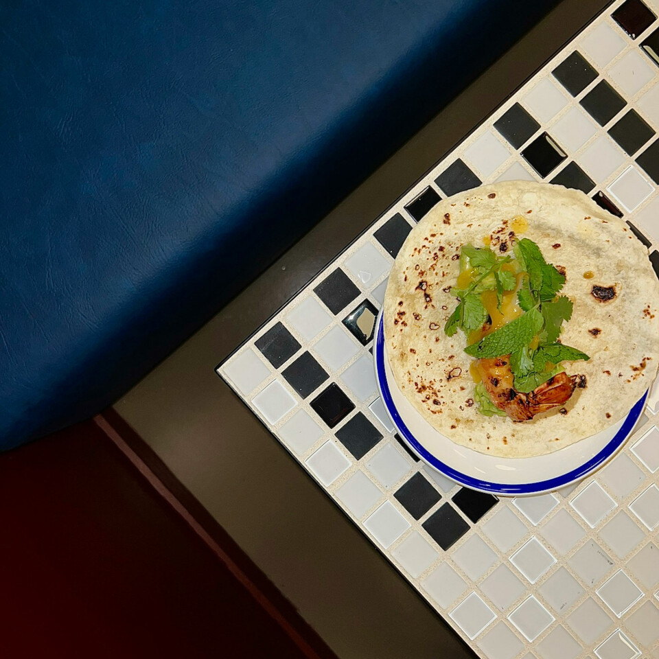 Ny, moderne diner åbner i Københavns turistinferno: ”Vi kommer til at blive gode på vores vafler med miso og brunet smør”