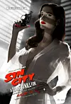 For meget bryst: Sin City-plakat forbudt i USA