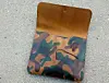 Camouflage fra Leather Projects