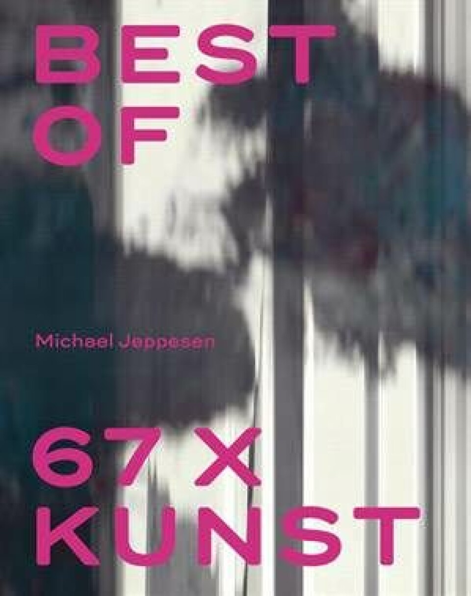 Michael Jeppesen: 'Der vil være noget, man tænder hårdt på'