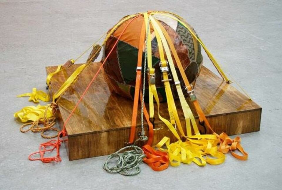 Michael Jeppesen: 'Der vil være noget, man tænder hårdt på'