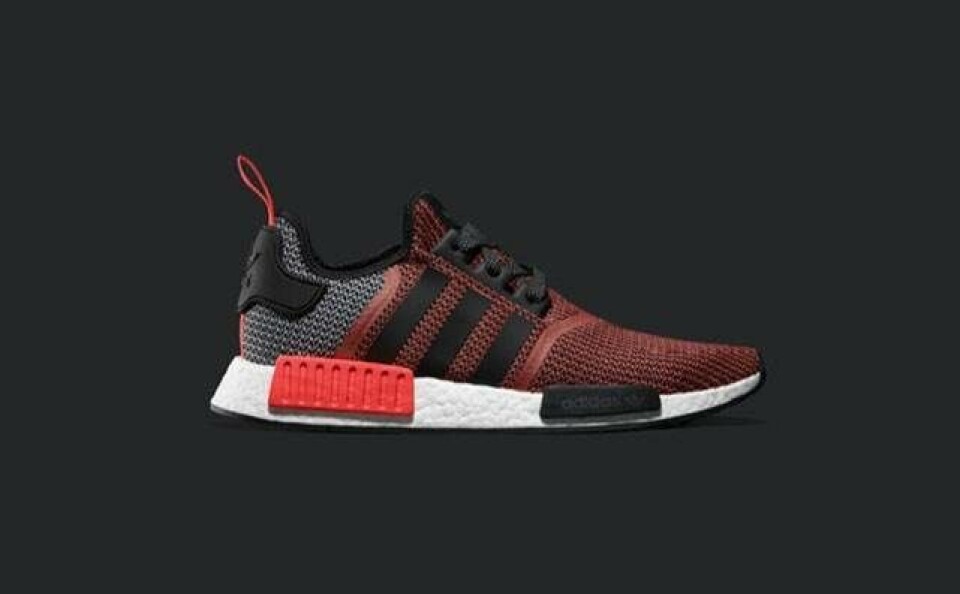 Årets mest omtalte sneaker klar i 9 nye udgaver