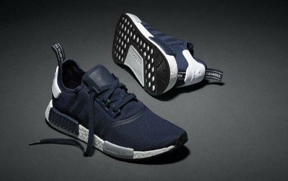 Årets mest omtalte sneaker klar i 9 nye udgaver