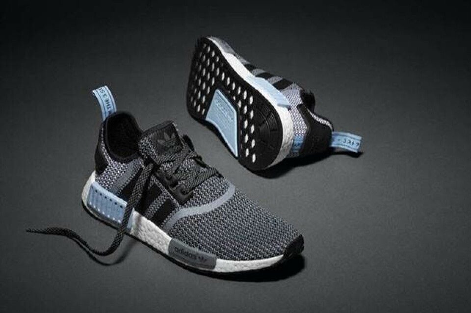 Årets mest omtalte sneaker klar i 9 nye udgaver
