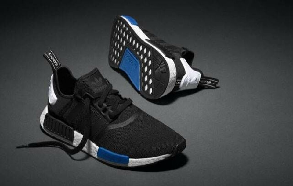 Årets mest omtalte sneaker klar i 9 nye udgaver