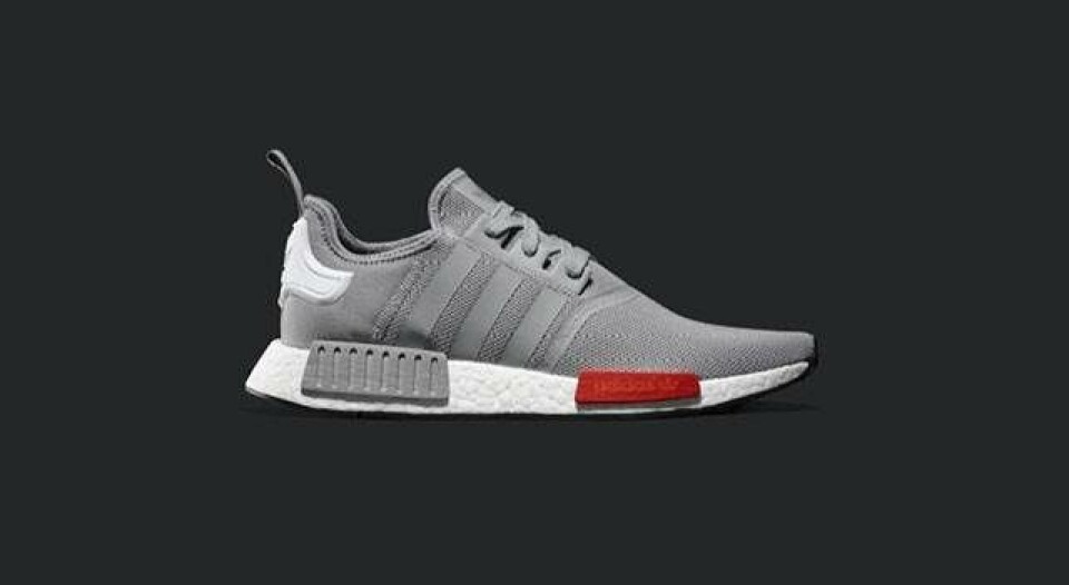 Årets mest omtalte sneaker klar i 9 nye udgaver