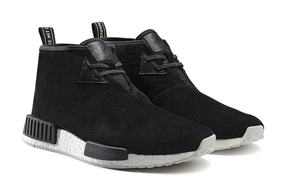Årets mest omtalte sneaker klar i 9 nye udgaver
