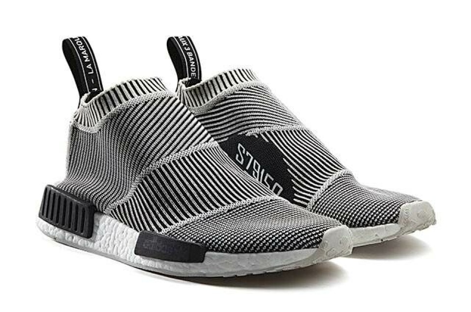 Årets mest omtalte sneaker klar i 9 nye udgaver