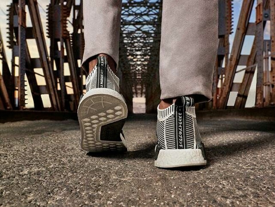Årets mest omtalte sneaker klar i 9 nye udgaver