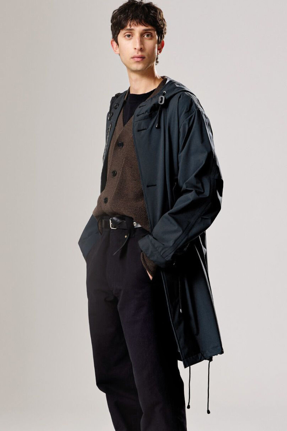 Ugens modeoverblik: Salomon og Palace klar med stærk efterårssneaker