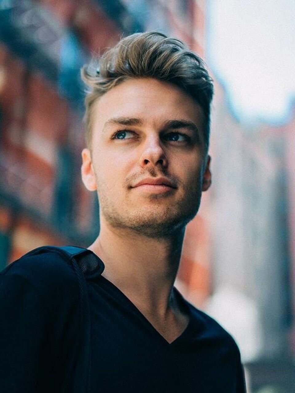 Dansk Tinder-fotograf: ’Vi kan garantere, at du får flere matches’