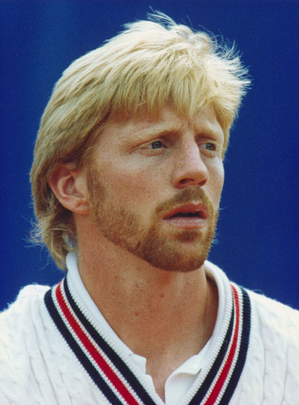Portræt af Boris Becker: Hvorfor gik det galt for den karismatiske Wimbledon-stjerne?