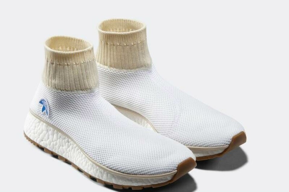 Nu kan du købe den nye kollektion fra Adidas x Alexander Wang