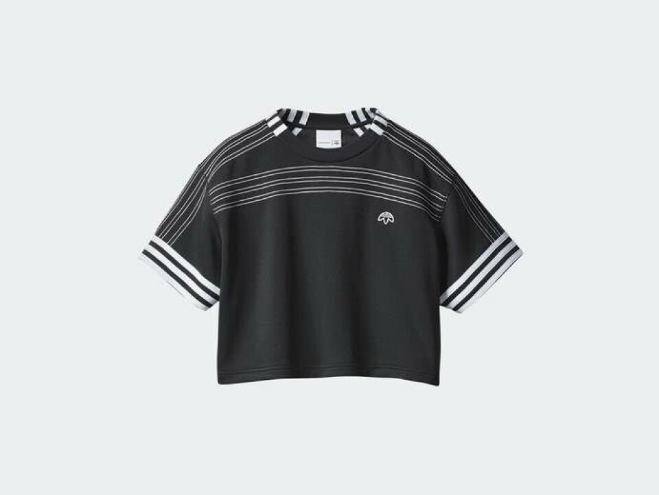 Nu kan du købe den nye kollektion fra Adidas x Alexander Wang