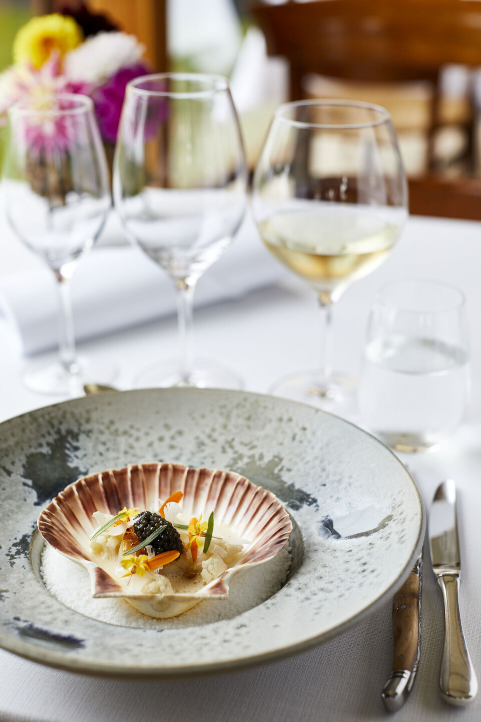 Månedens restaurant: Liflige Lieffroy er fransk på fynsk