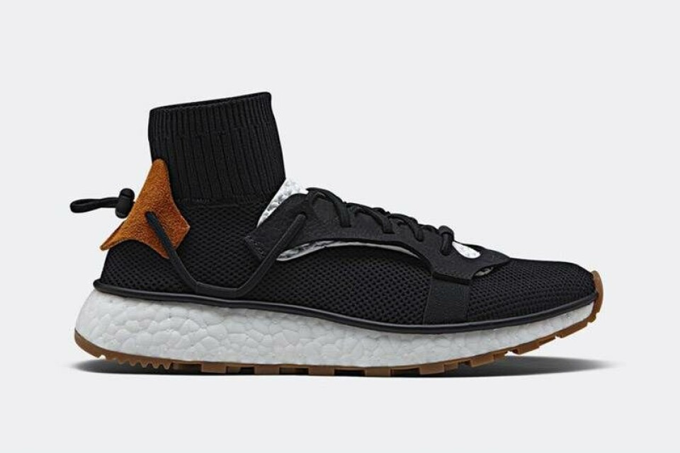 Nu kan du købe den nye kollektion fra Adidas x Alexander Wang