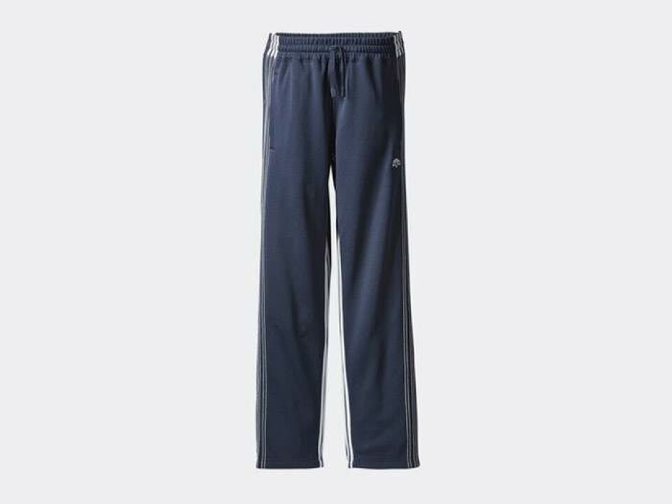 Nu kan du købe den nye kollektion fra Adidas x Alexander Wang