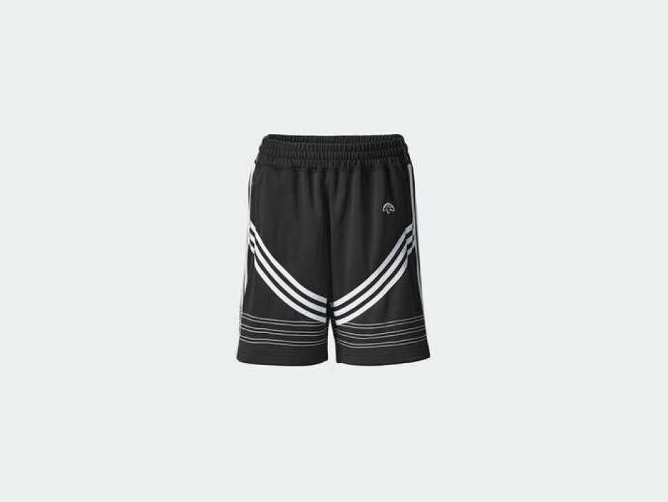 Nu kan du købe den nye kollektion fra Adidas x Alexander Wang