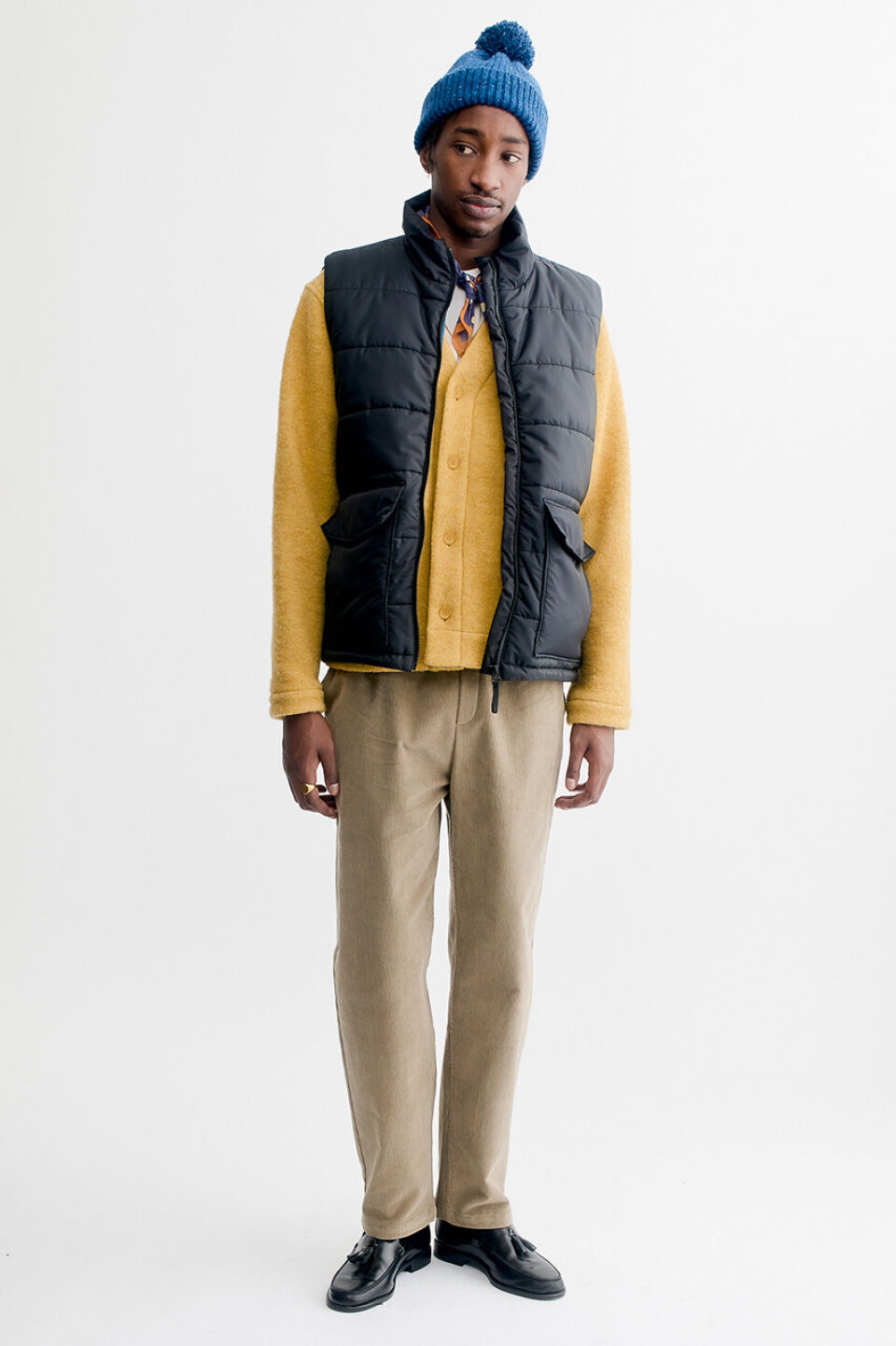 Billede 2 - Ugens modeoverblik: Another Aspect debuterer med denimkollektion