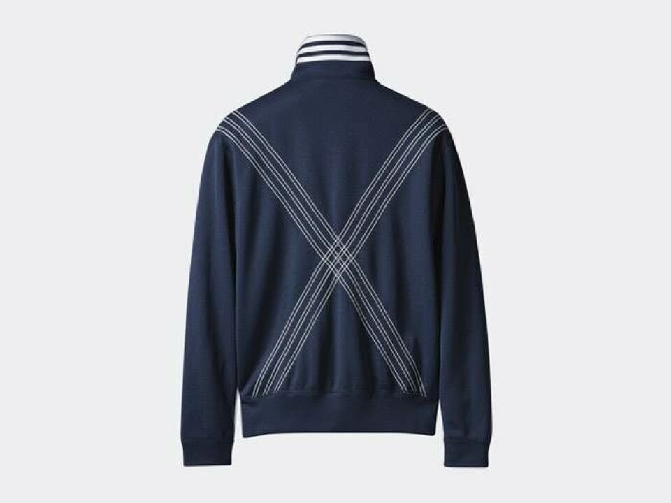 Nu kan du købe den nye kollektion fra Adidas x Alexander Wang