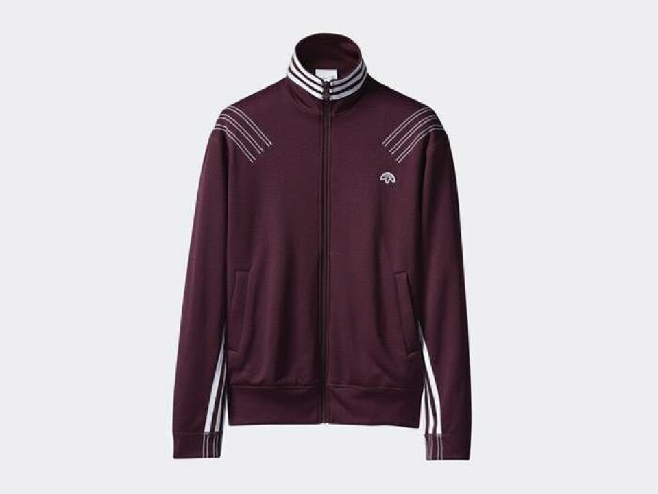 Nu kan du købe den nye kollektion fra Adidas x Alexander Wang