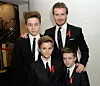 Arsenal sikrer sig Brooklyn Beckham