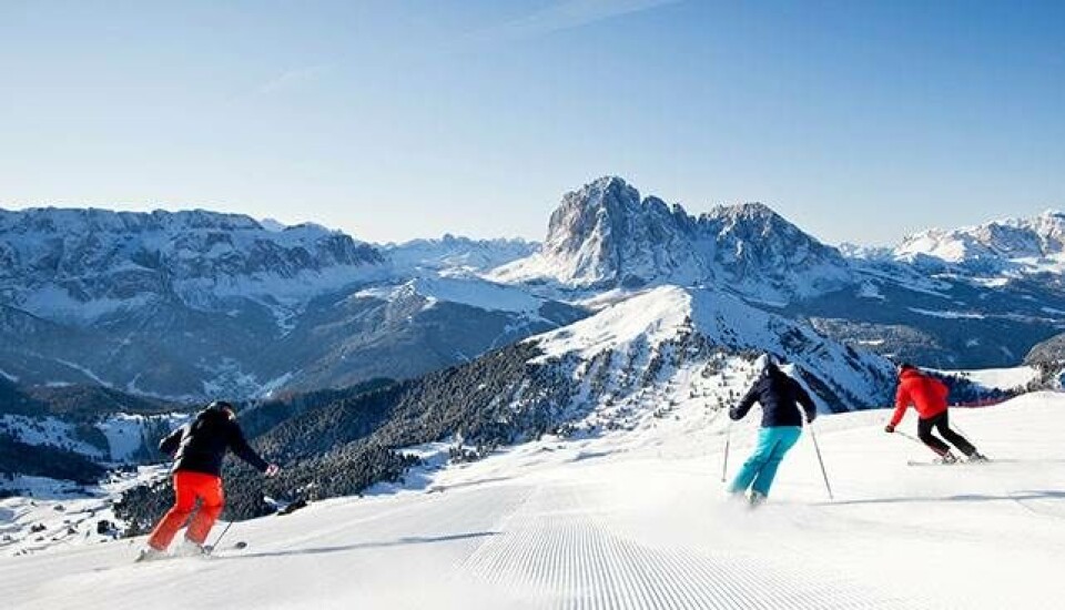 3 uberørte skidestinationer du bør besøge denne vinter
